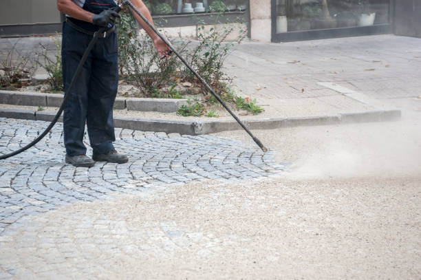 Reliable Walls, MS Pressure Washing Services Solutions